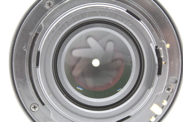 【良品】PENTAX ペンタックス smc PENTAX-DA 50mmF1.8 中望遠単焦点レンズ #LE2025695 - 画像 (8)