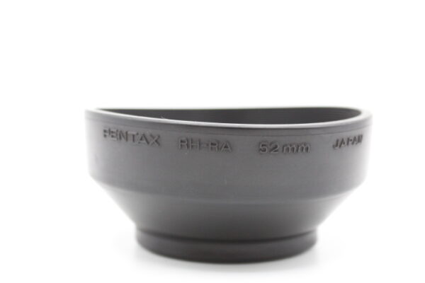 【良品】PENTAX ペンタックス smc PENTAX-DA 50mmF1.8 中望遠単焦点レンズ #LE2025695 - 画像 (9)