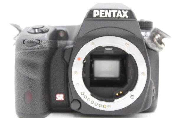 【良品】PENTAX ペンタックス デジタル一眼レフカメラ K-5II ボディ K-5IIBODY 12018 #LE2025694 - 画像 (2)