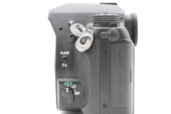 【良品】PENTAX ペンタックス デジタル一眼レフカメラ K-5II ボディ K-5IIBODY 12018 #LE2025694 - 画像 (4)