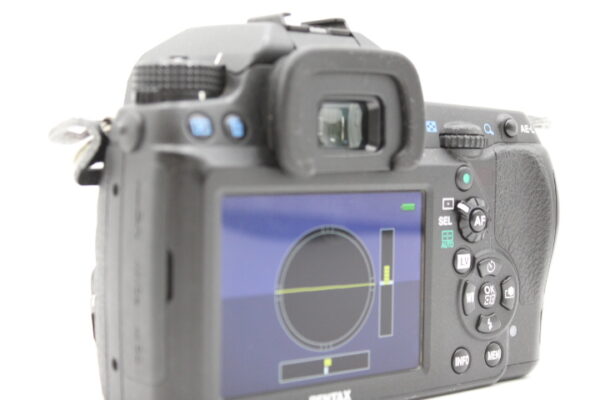 【良品】PENTAX ペンタックス デジタル一眼レフカメラ K-5II ボディ K-5IIBODY 12018 #LE2025694 - 画像 (5)