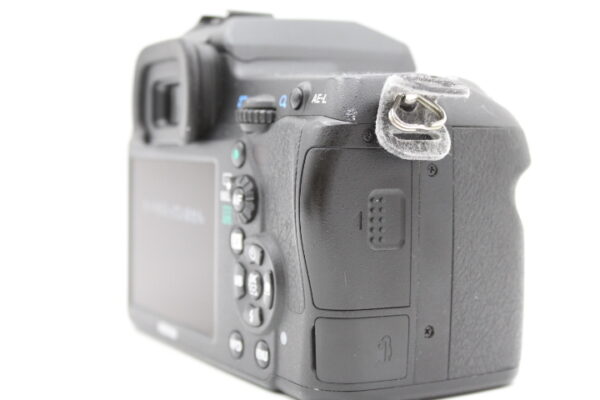 【良品】PENTAX ペンタックス デジタル一眼レフカメラ K-5II ボディ K-5IIBODY 12018 #LE2025694 - 画像 (7)