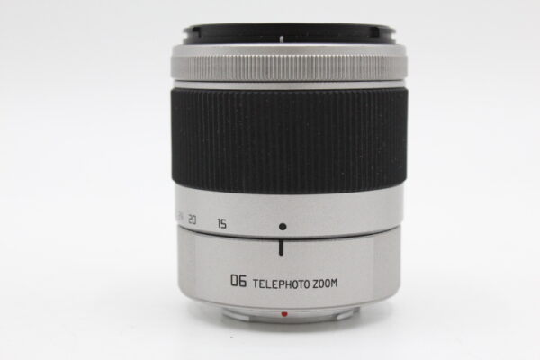 【美品】PENTAX ペンタックス 望遠ズームレンズ 06 TELEPHOTO ZOOM Qマウント#LE2025746 - 画像 (2)
