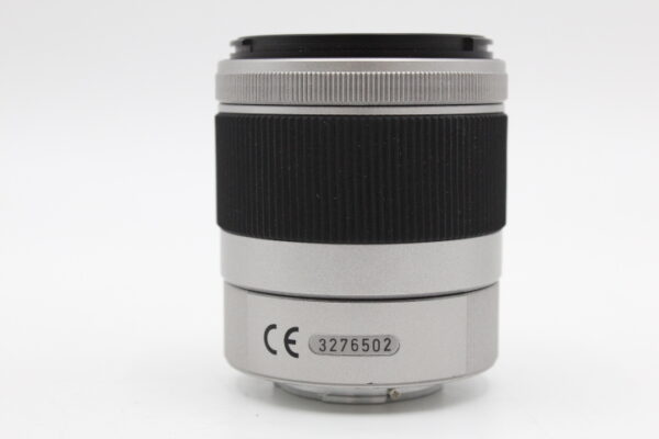 【美品】PENTAX ペンタックス 望遠ズームレンズ 06 TELEPHOTO ZOOM Qマウント#LE2025746 - 画像 (3)