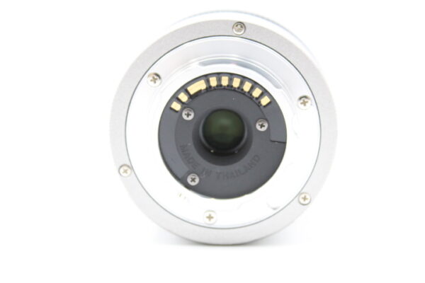 【美品】PENTAX ペンタックス 望遠ズームレンズ 06 TELEPHOTO ZOOM Qマウント#LE2025746 - 画像 (5)