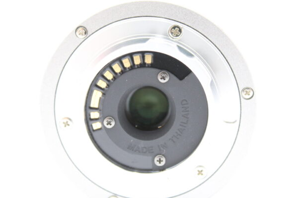 【美品】PENTAX ペンタックス 望遠ズームレンズ 06 TELEPHOTO ZOOM Qマウント#LE2025746 - 画像 (6)