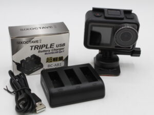 ❤簡単編集でプロ級の本格的な仕上がりに♪❤4K/UHD★高性能ビデオカメラ Amazon | 4KHDデジタルビデオカメラ3 