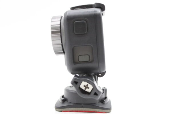 【良品】DJI ディー・ジェイ・アイ OSMO Action アクションカメラ 4K#LE2025728 - 画像 (4)