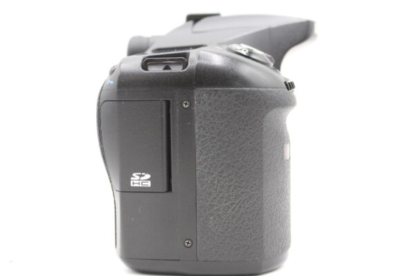 【美品】PENTAX ペンタックス デジタル一眼レフカメラ K10D ボディ #LE2025687 - 画像 (8)