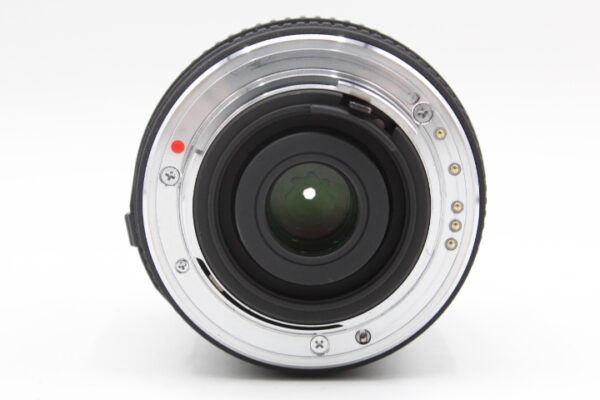 【美品】SIGMA シグマ 18-200mm F3.5-6.3 DC デジタル専用 ペンタックス用 #LE2025690 - 画像 (6)