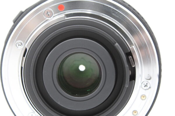 【美品】SIGMA シグマ 18-200mm F3.5-6.3 DC デジタル専用 ペンタックス用 #LE2025690 - 画像 (8)