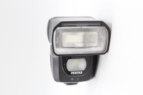 【美品】PENTAX ペンタックス AF540FGZ II フラッシュ Pentax DSLR カメラ用 #LE2025691 - 画像 (3)