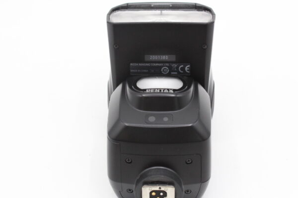 【美品】PENTAX ペンタックス AF540FGZ II フラッシュ Pentax DSLR カメラ用 #LE2025691 - 画像 (4)