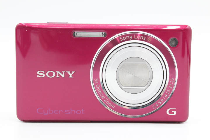 美品 SONY Cyber-shot DSC-W380 デジタルカメラ Amazon | SONY デジタルカメラ Cyber-Shot(サイバーショット