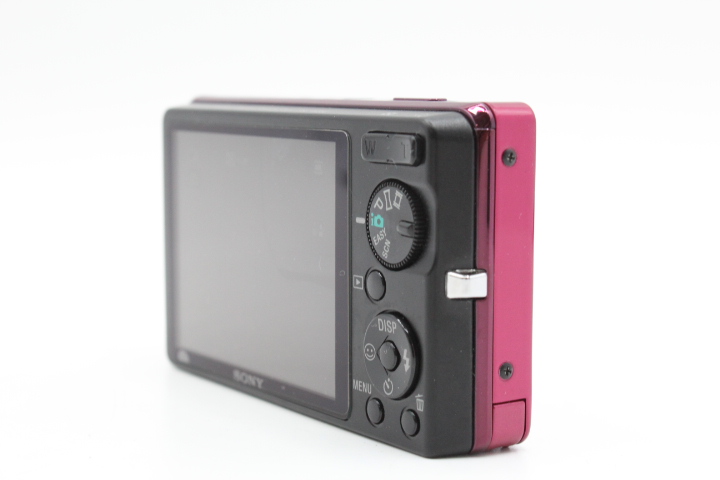美品】SONY ソニー デジタルカメラ Cyber-Shot(サイバーショット