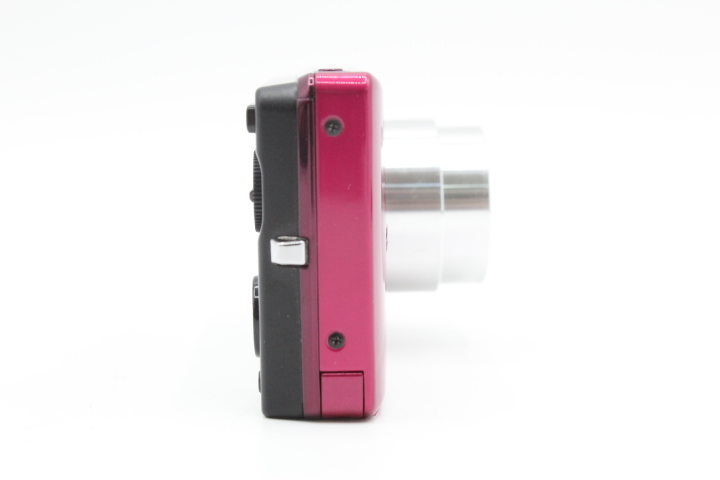 【極美品・返品保証】SONY Cyber-shot DSC-W380 レッド 楽天市場】【中古】 美品 Cyber-shot DSC-W380 レッド 安心保証