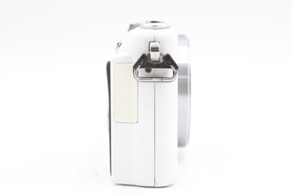 【並品】OLYMPUS オリンパス ミラーレス一眼 PEN mini E-PM1 ボディ ホワイト E-PM1 BODY WHT #LE2025769 - 画像 (7)