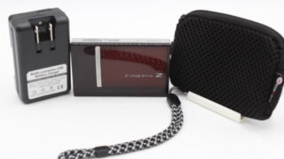 良品】FUJIFILM 富士フイルム FinePix Z100fd ブラウン 800万画素 FX 良品】FUJIFILM 富士フイルム FinePix Z100fd ブラウン 800万画素 FX