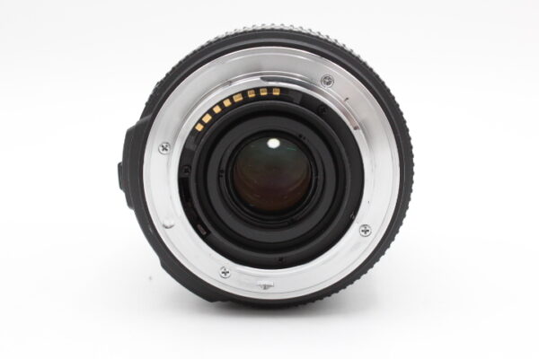 【美品】SIGMA シグマ 18-125mm F3.8-5.6 DC HSM ソニー用 #LE20257942 - 画像 (6)