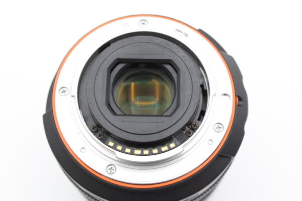 【並品】SONY ソニー DT 18-135mm F3.5-5.6 SAM #LE2025796 - 画像 (8)