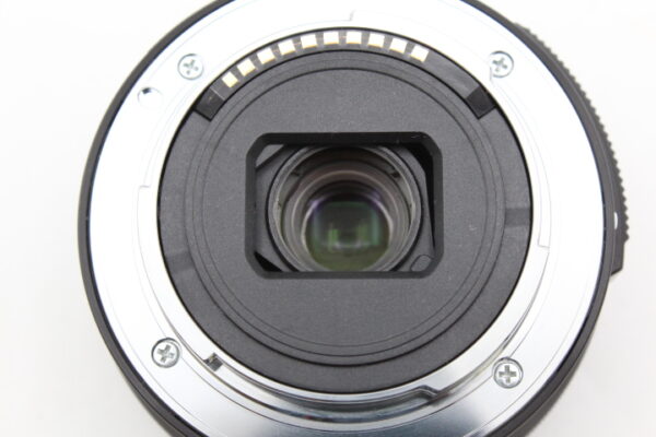 【美品】SONY ソニー 標準ズームレンズ E PZ 16-50mm F3.5-5.6 OSS APS-C専用 SELP1650 #LE2025795 - 画像 (8)