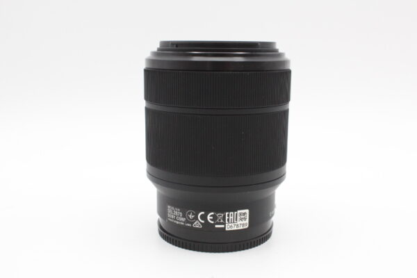 【美品】SONY ソニー 標準ズームレンズ FE 28-70mm F3.5-5.6 OSS フルサイズ対応 #LE20257943 - 画像 (3)