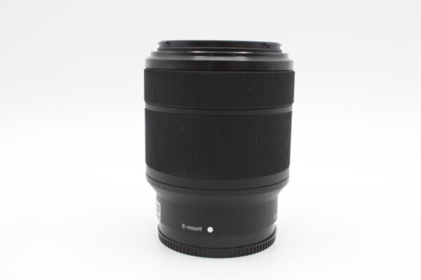 【美品】SONY ソニー 標準ズームレンズ FE 28-70mm F3.5-5.6 OSS フルサイズ対応 #LE20257943 - 画像 (4)