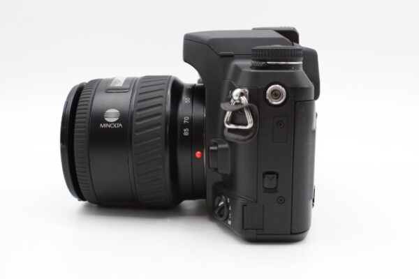【並品】KONICA MINOLTA コニカ ミノルタ α-7 ボディ #LE2025798 - 画像 (3)