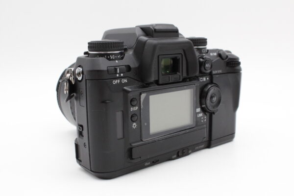 【並品】KONICA MINOLTA コニカ ミノルタ α-7 ボディ #LE2025798 - 画像 (4)