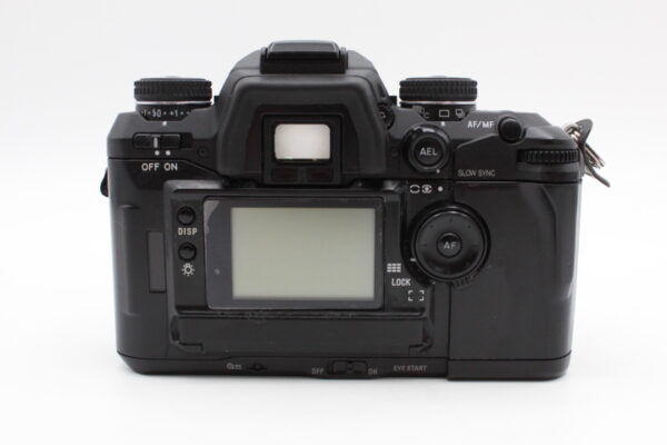 【並品】KONICA MINOLTA コニカ ミノルタ α-7 ボディ #LE2025798 - 画像 (5)