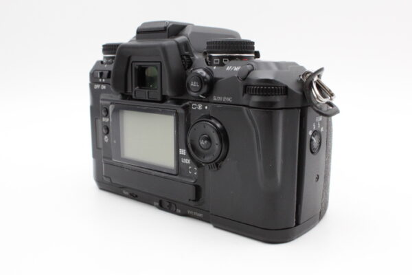 【並品】KONICA MINOLTA コニカ ミノルタ α-7 ボディ #LE2025798 - 画像 (6)