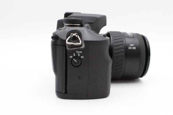 【並品】KONICA MINOLTA コニカ ミノルタ α-7 ボディ #LE2025798 - 画像 (7)