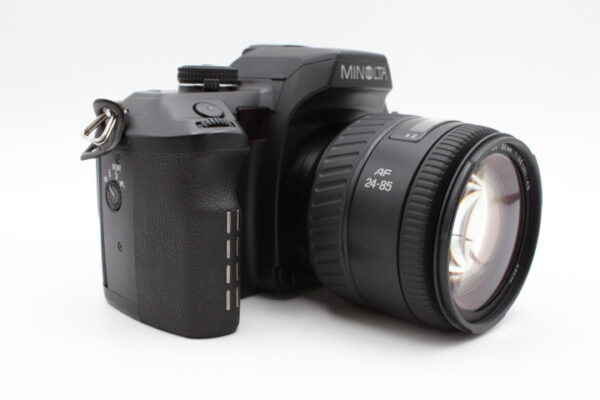 【並品】KONICA MINOLTA コニカ ミノルタ α-7 ボディ #LE2025798 - 画像 (8)