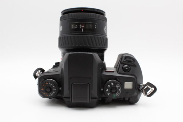 【並品】KONICA MINOLTA コニカ ミノルタ α-7 ボディ #LE2025798 - 画像 (9)
