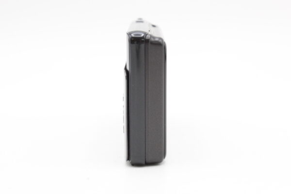 【極美品】SONY ソニー デジタルカメラ Cybershot TX5 (1020万画素CMOS/光学x4/ブラック) DSC-TX5/B #LE2025789 - 画像 (3)