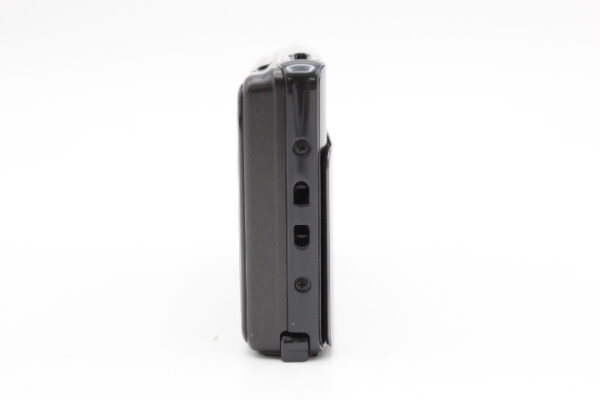 【極美品】SONY ソニー デジタルカメラ Cybershot TX5 (1020万画素CMOS/光学x4/ブラック) DSC-TX5/B #LE2025789 - 画像 (7)