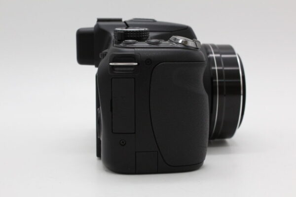＜＜化粧箱付き！！＞＞【美品】PANASONIC パナソニック デジタルカメラ ルミックス FZ200 光学24倍 ブラック DMC-FZ200-K #LE2025684 - 画像 (6)