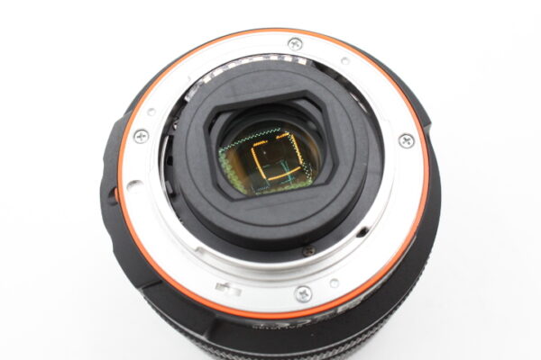 【良品】SONY ソニー DT 18-135mm F3.5-5.6 SAM #LE2025196 - 画像 (8)
