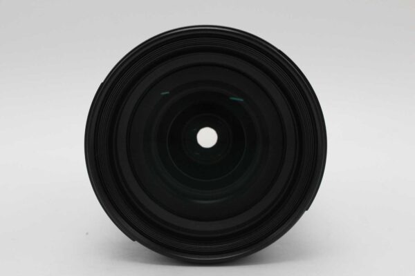 【極美品】SONY ソニー 標準ズームレンズ フルサイズ FE 24-70mm F2.8 GM G Master #LE2025859 - 画像 (6)