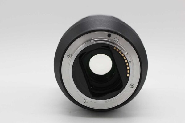 【極美品】SONY ソニー 標準ズームレンズ フルサイズ FE 24-70mm F2.8 GM G Master #LE2025859 - 画像 (7)