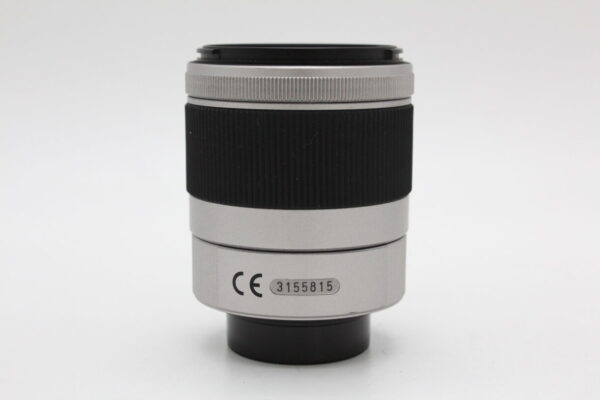 【良品】PENTAX ペンタックス 望遠ズームレンズ 06 TELEPHOTO ZOOM Qマウント 22157 #LE2025856 - 画像 (3)