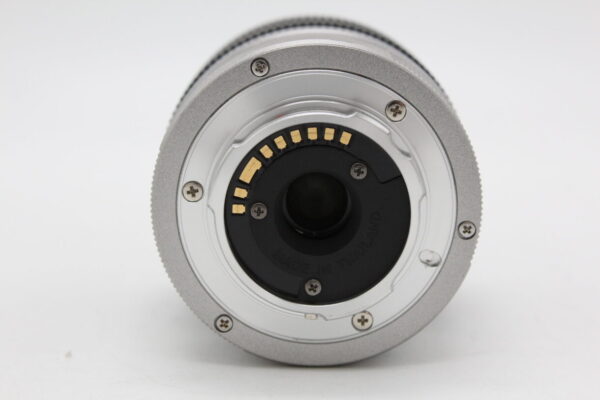 【良品】PENTAX ペンタックス 望遠ズームレンズ 06 TELEPHOTO ZOOM Qマウント 22157 #LE2025856 - 画像 (6)