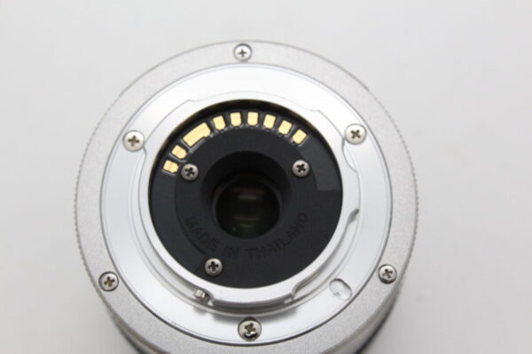 【良品】PENTAX ペンタックス 望遠ズームレンズ 06 TELEPHOTO ZOOM Qマウント 22157 #LE2025856 - 画像 (8)