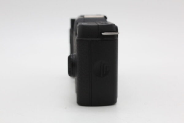 【美品】PENTAX ペンタックス ミラーレス一眼 Q7 ボディ ブラック Q7 BLACK BODY KIT 10407 #LE2025855 - 画像 (4)