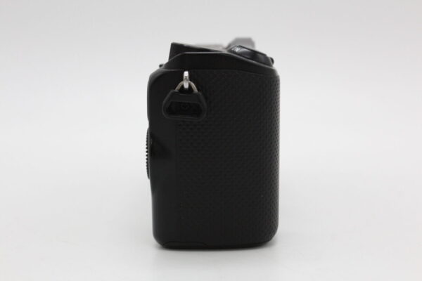 【良品】SONY ソニー ミラーレス一眼カメラ α NEX-5Rボディ ブラック NEX-5R/B #LE20257941 - 画像 (8)
