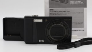 極美品　RICOH GR Amazon | RICOH GR Digital1周年記念モデル GR Digital1周年記念