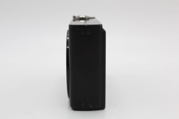 【良品】RICOH リコー デジタルカメラ R10 ブラック R10BK #LE2025844 - 画像 (3)