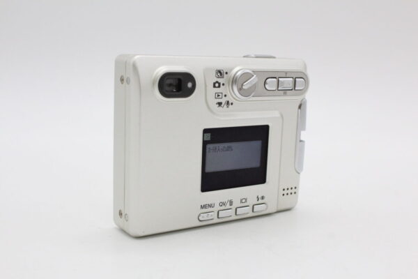 【美品】KONICA MINOLTA コニカミノルタ DIMAGE XG #LE2025771 - 画像 (4)
