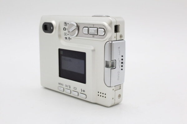【美品】KONICA MINOLTA コニカミノルタ DIMAGE XG #LE2025771 - 画像 (6)