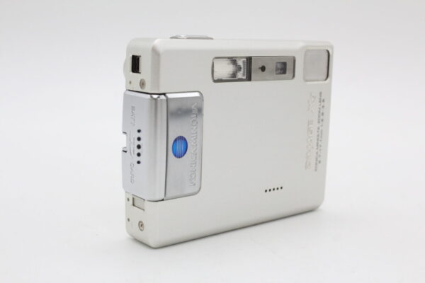 【美品】KONICA MINOLTA コニカミノルタ DIMAGE XG #LE2025771 - 画像 (8)